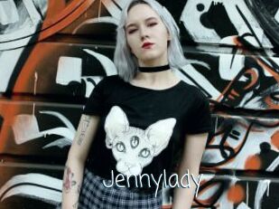 Jennylady