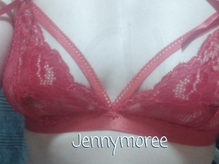 Jennymoree