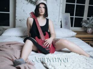 Jennymyer