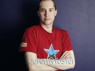 Jeremyfoster