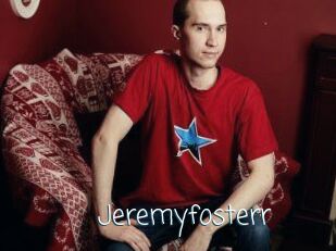 Jeremyfosterr