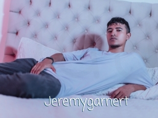 Jeremygarnert