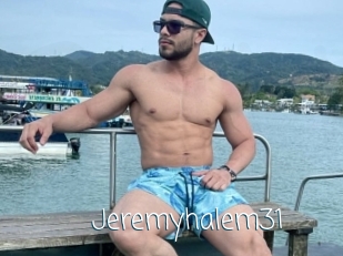 Jeremyhalem31