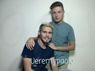 Jeremypaolo