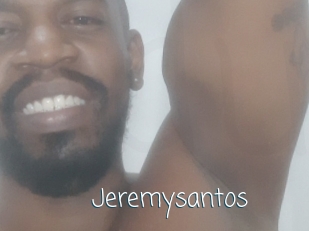 Jeremysantos