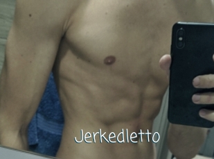 Jerkedletto