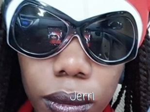 Jerri