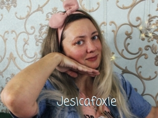 Jesicafoxie