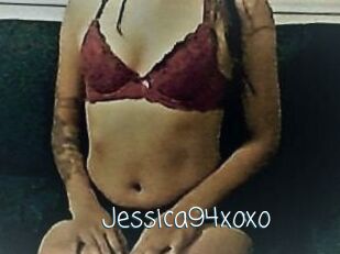 Jessica94xoxo