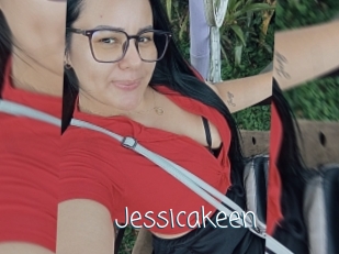 Jessicakeen