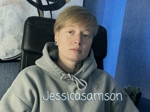 Jessicasamson
