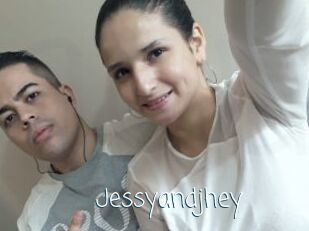 Jessyandjhey