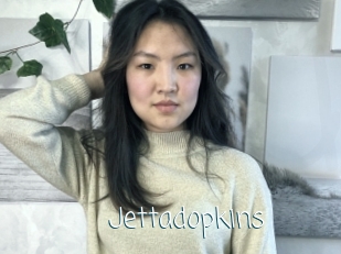 Jettadopkins