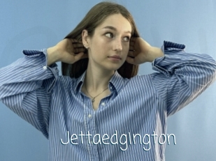 Jettaedgington