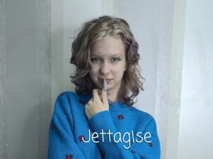 Jettagise