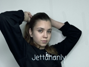 Jettahanly