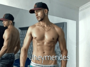 Jheymendes