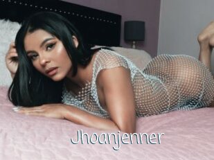 Jhoanjenner