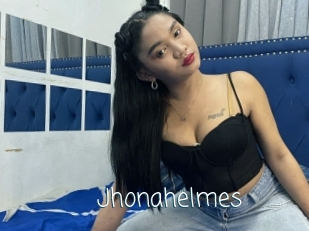 Jhonahelmes