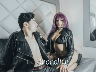 Jhonalice