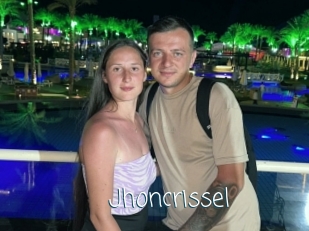 Jhoncrissel