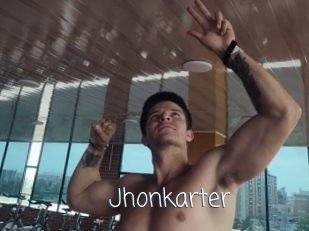 Jhonkarter