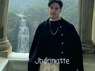 Jhonnatte