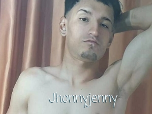 Jhonnyjenny