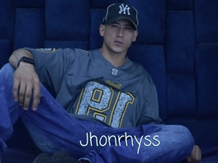 Jhonrhyss