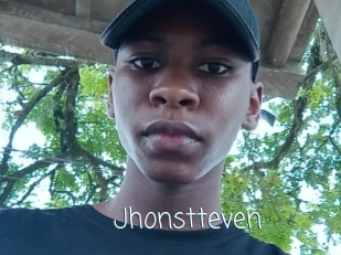 Jhonstteven