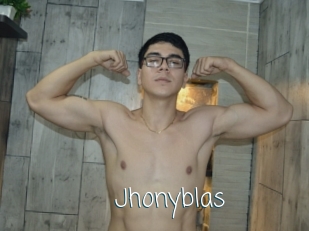 Jhonyblas