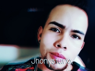 Jhonystarxx