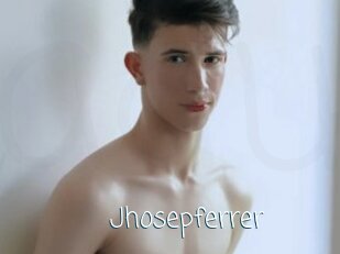 Jhosepferrer