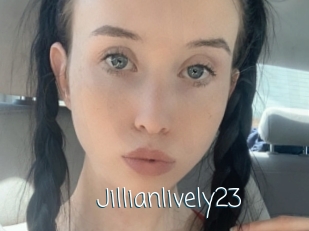 Jillianlively23