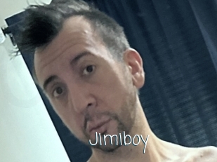 Jimiboy