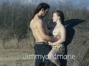 Jimmyandmarie