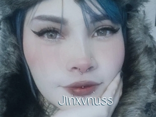 Jinxvnuss