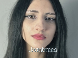 Joanbreed