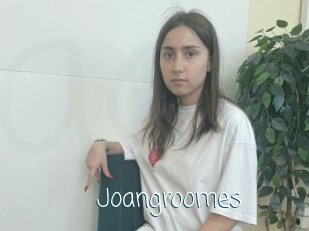 Joangroomes