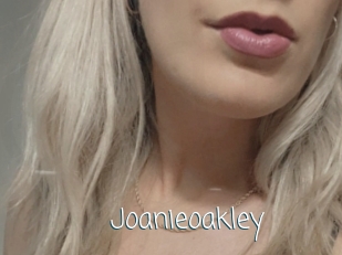 Joanieoakley