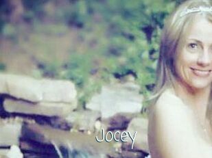 Jocey