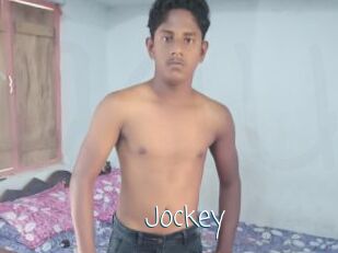 Jockey