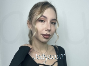 Jodyacuff