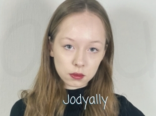 Jodyally