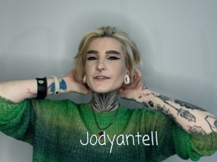 Jodyantell