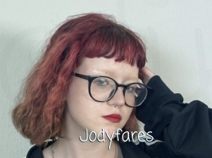 Jodyfares