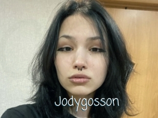 Jodygosson