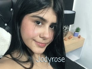 Jodyrose