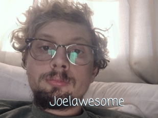 Joelawesome