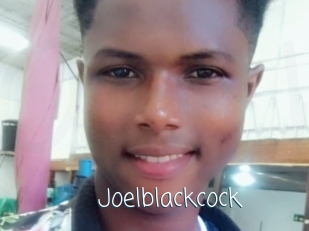 Joelblackcock